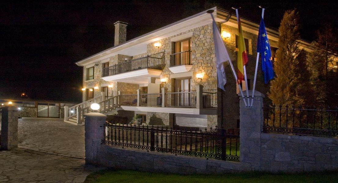 Casa Buda Conors Foz Buitenkant foto