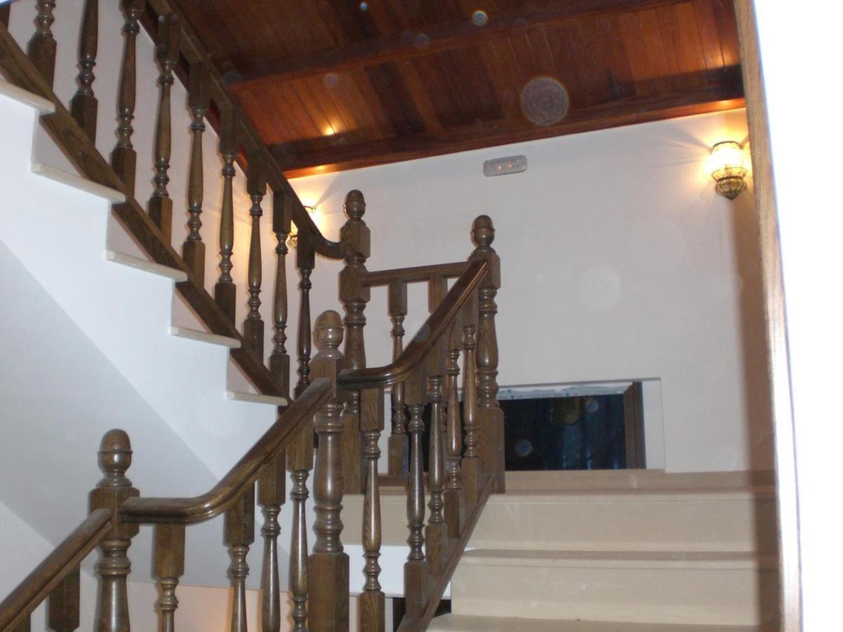 Casa Buda Conors Foz Buitenkant foto
