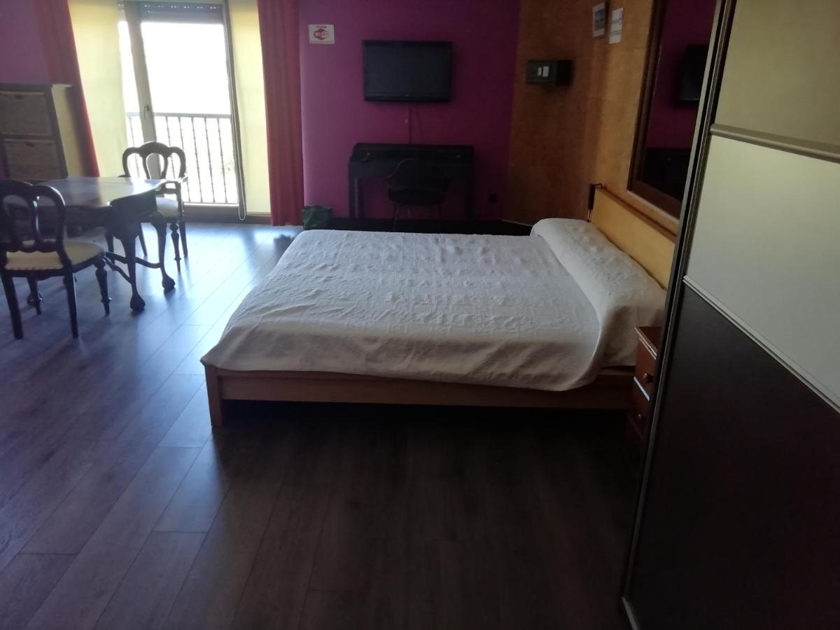 Casa Buda Conors Foz Buitenkant foto