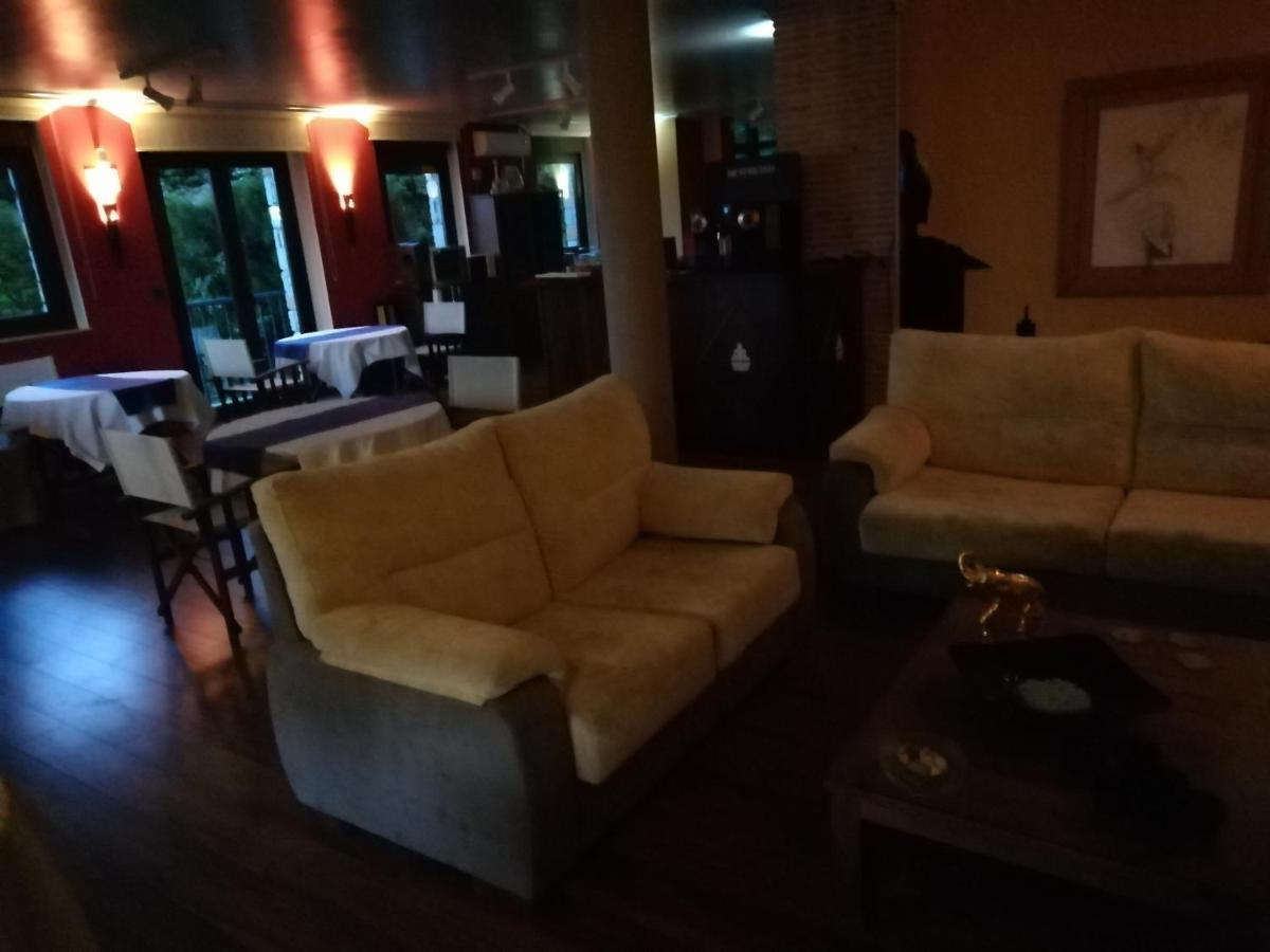 Casa Buda Conors Foz Buitenkant foto