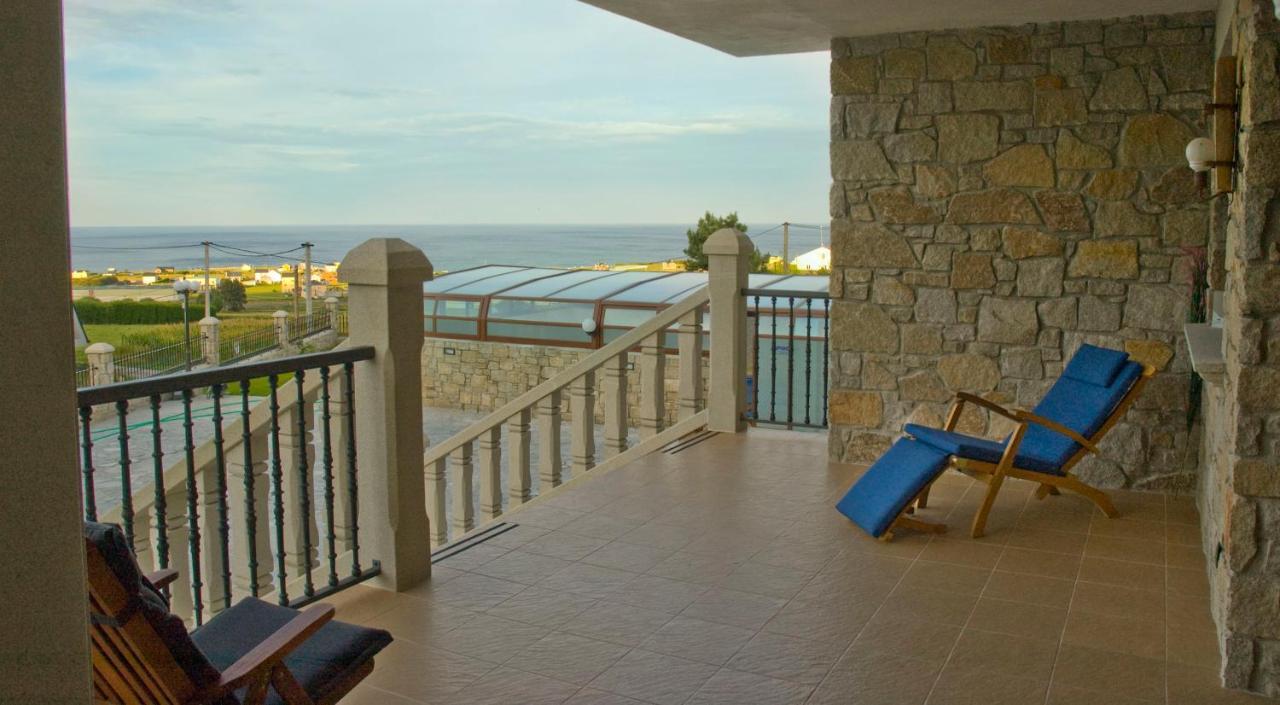 Casa Buda Conors Foz Buitenkant foto
