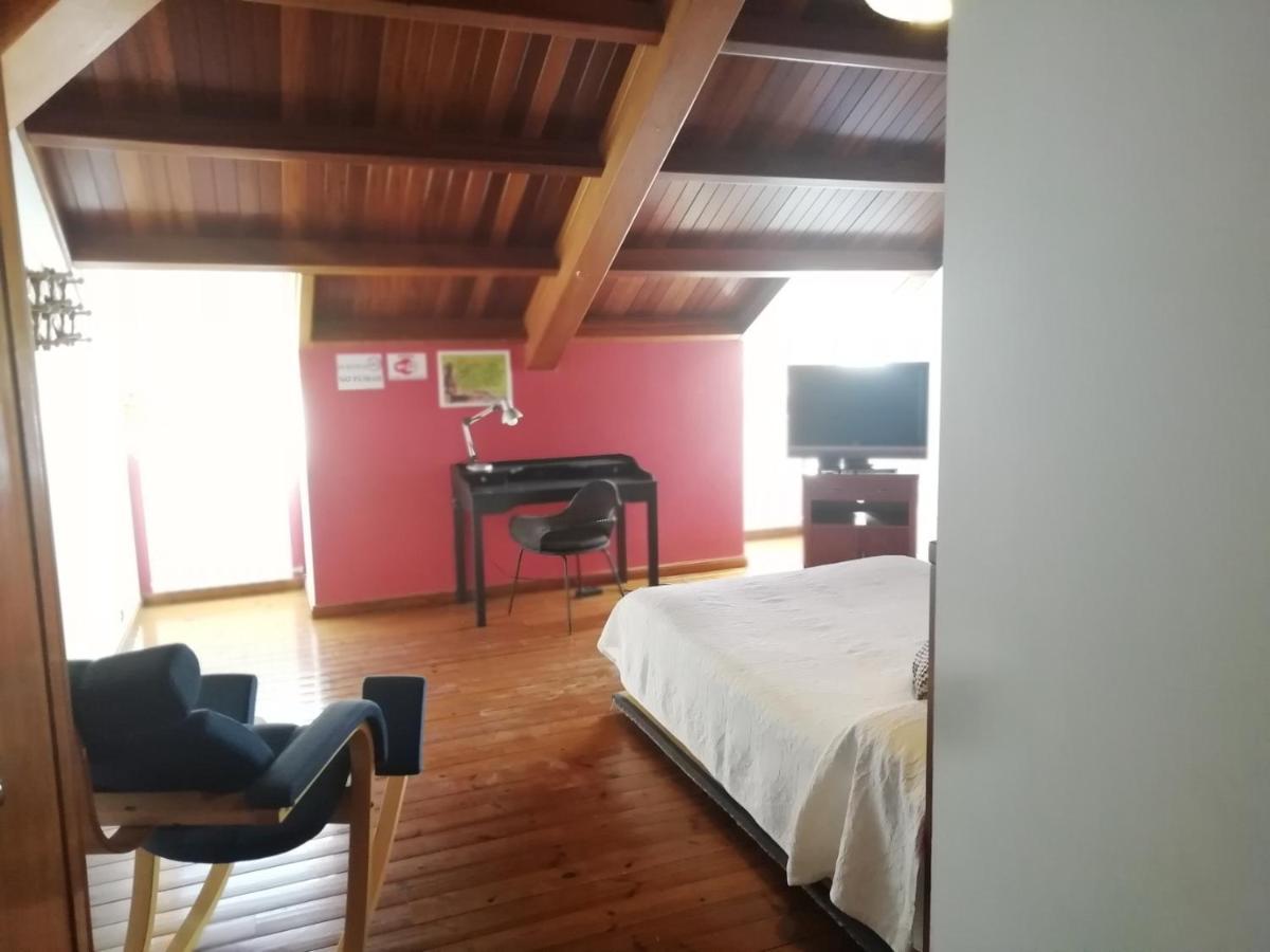 Casa Buda Conors Foz Buitenkant foto