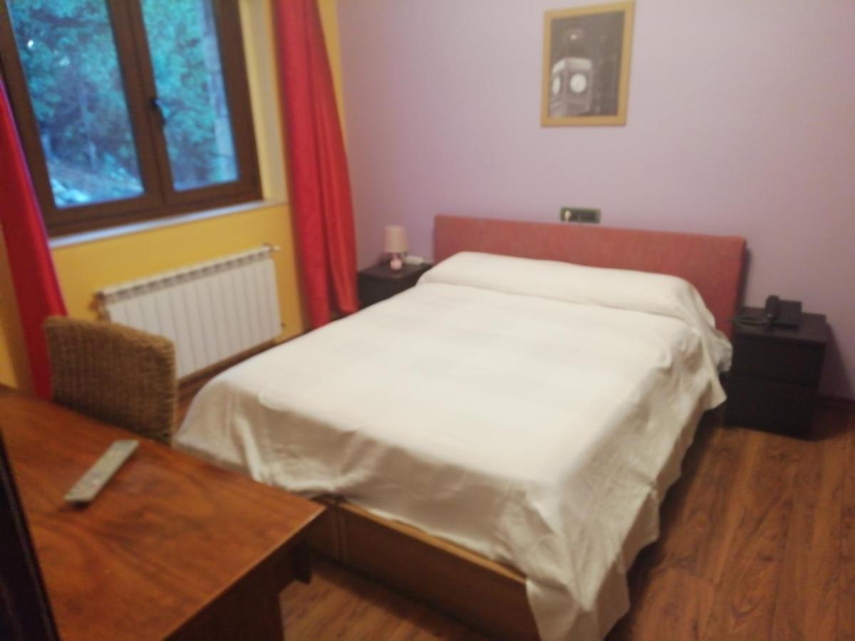 Casa Buda Conors Foz Buitenkant foto