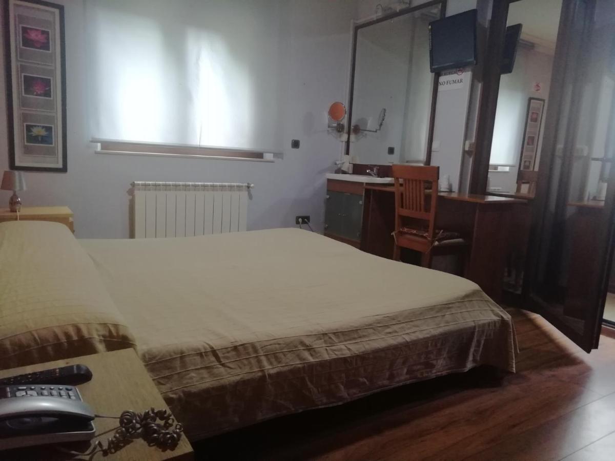 Casa Buda Conors Foz Buitenkant foto