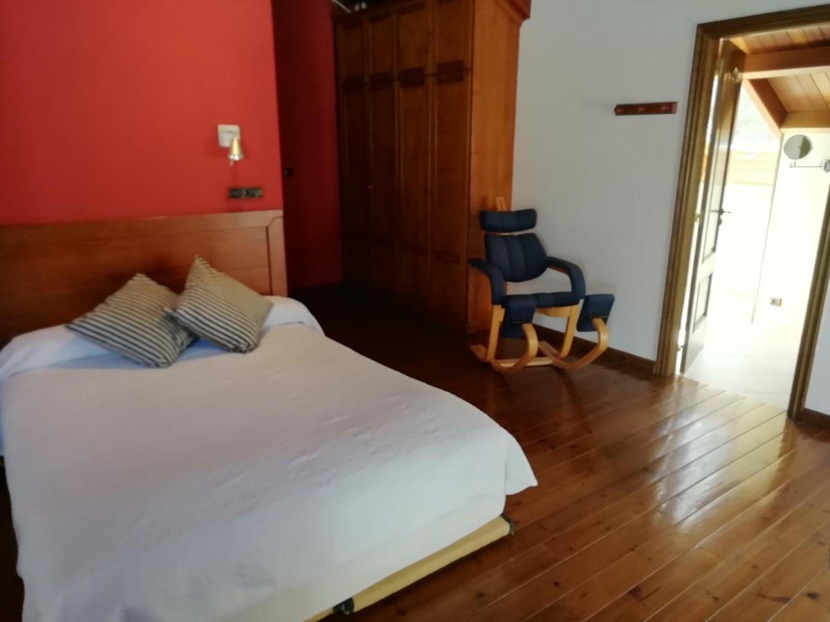 Casa Buda Conors Foz Buitenkant foto