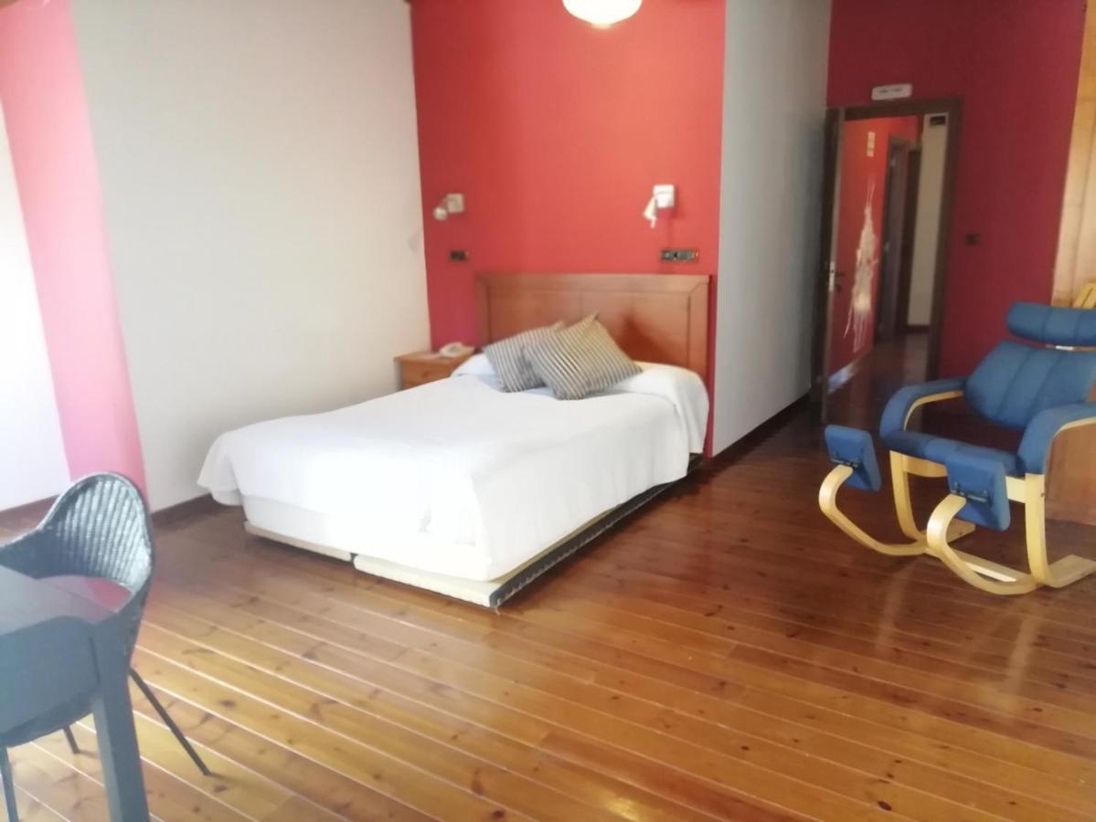 Casa Buda Conors Foz Buitenkant foto