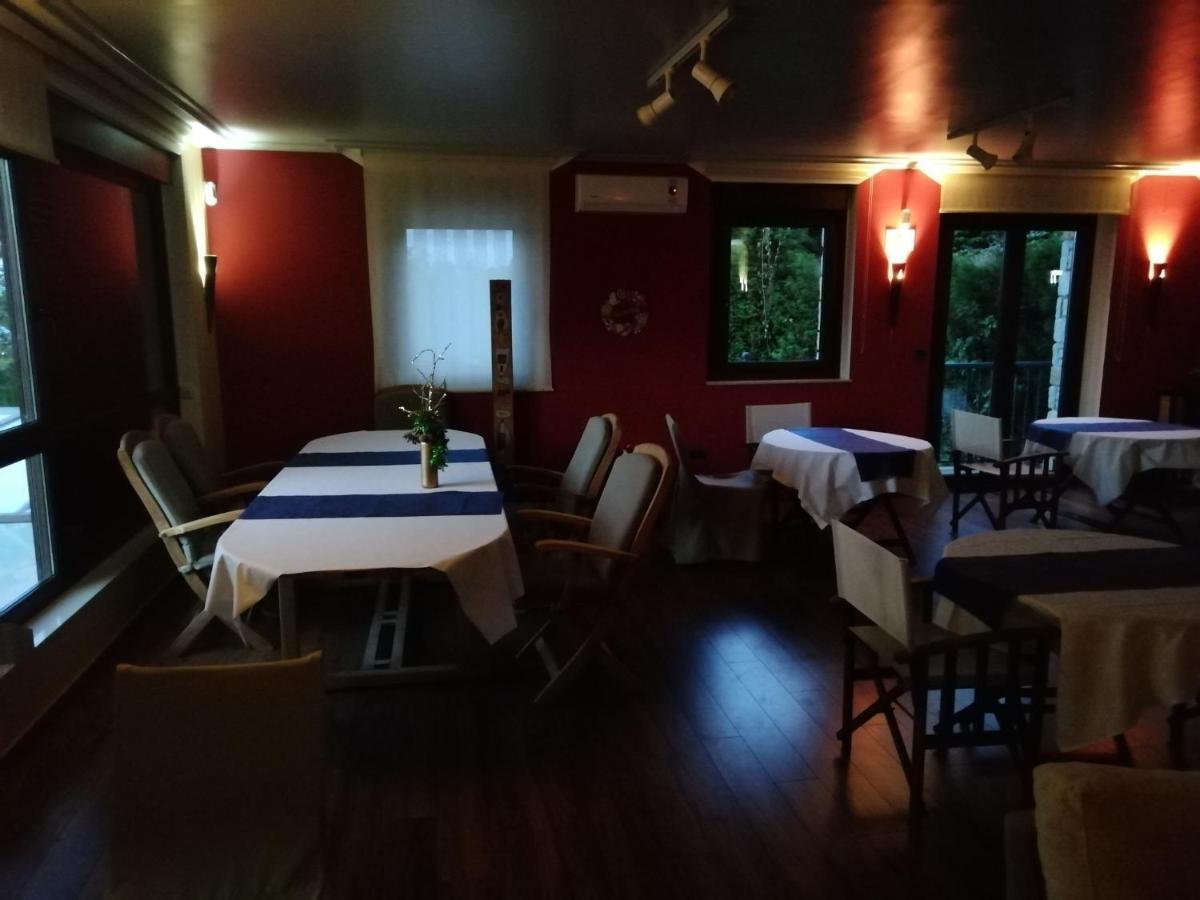 Casa Buda Conors Foz Buitenkant foto