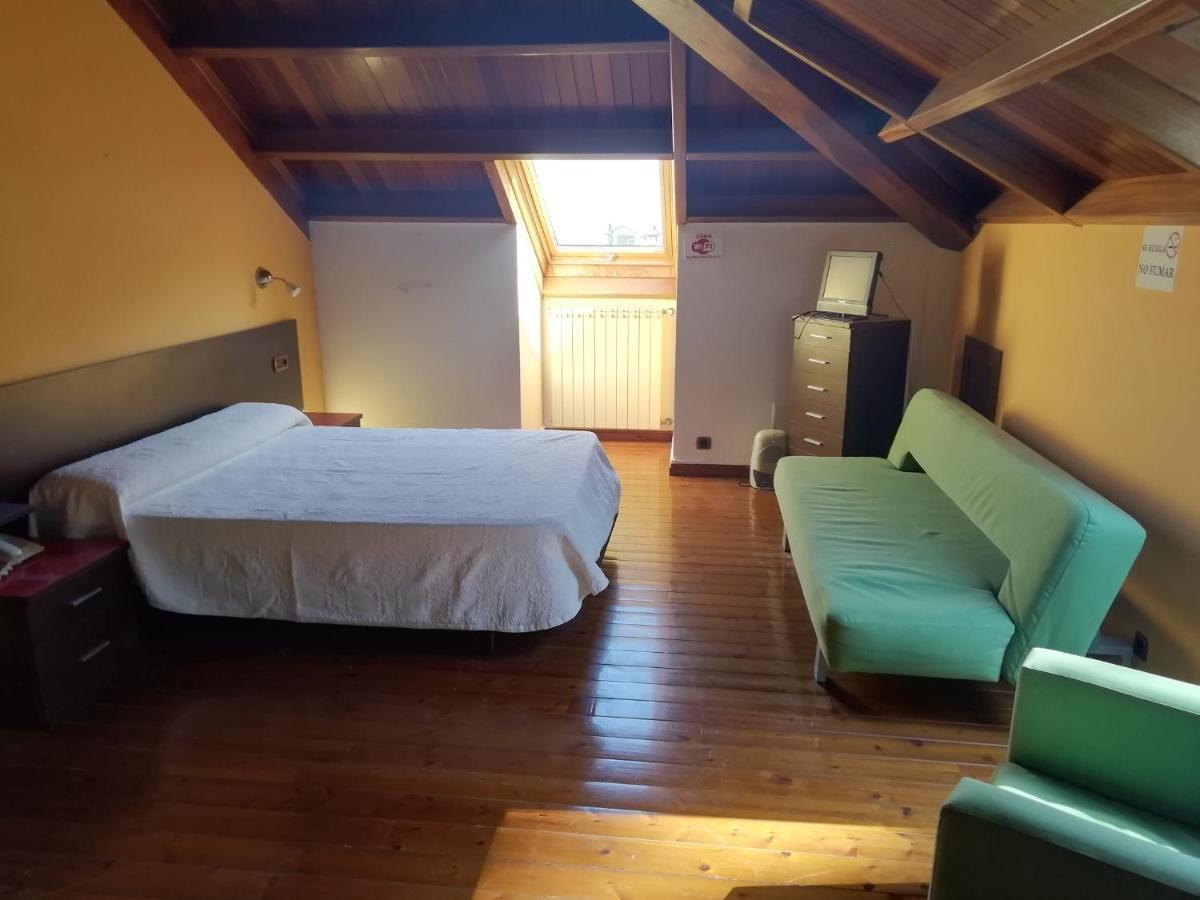 Casa Buda Conors Foz Buitenkant foto