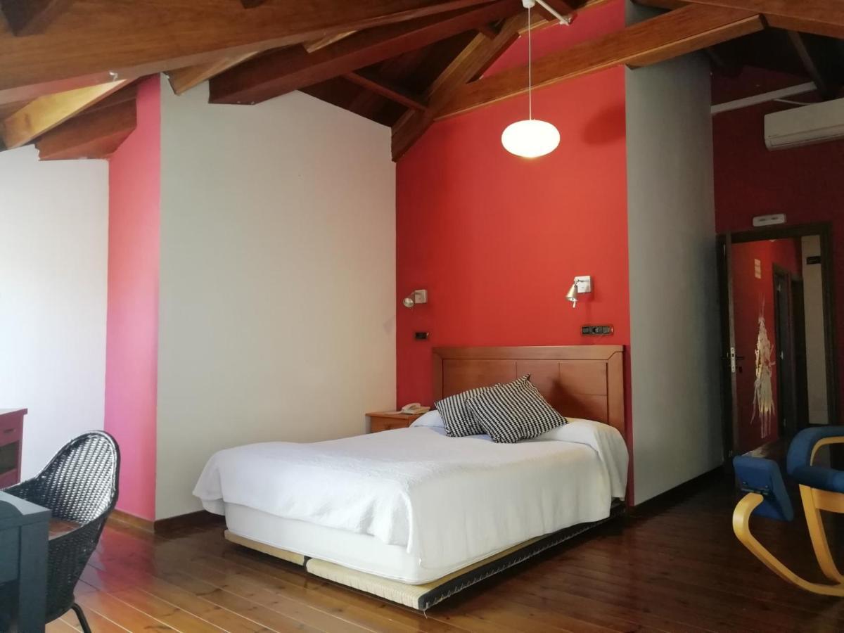 Casa Buda Conors Foz Buitenkant foto