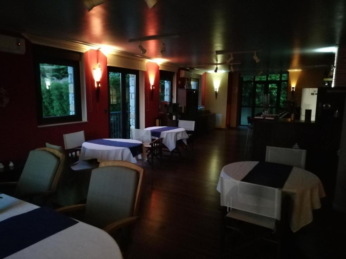 Casa Buda Conors Foz Buitenkant foto