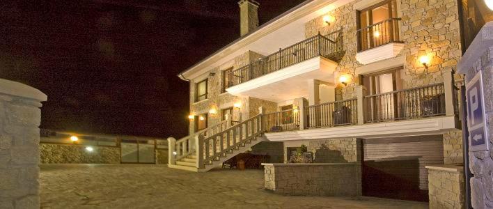 Casa Buda Conors Foz Buitenkant foto