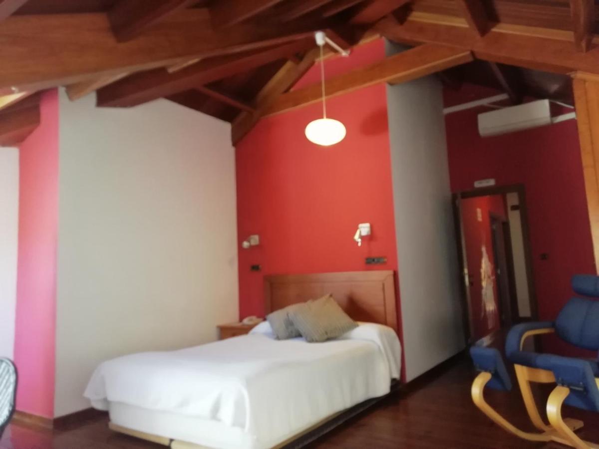 Casa Buda Conors Foz Buitenkant foto
