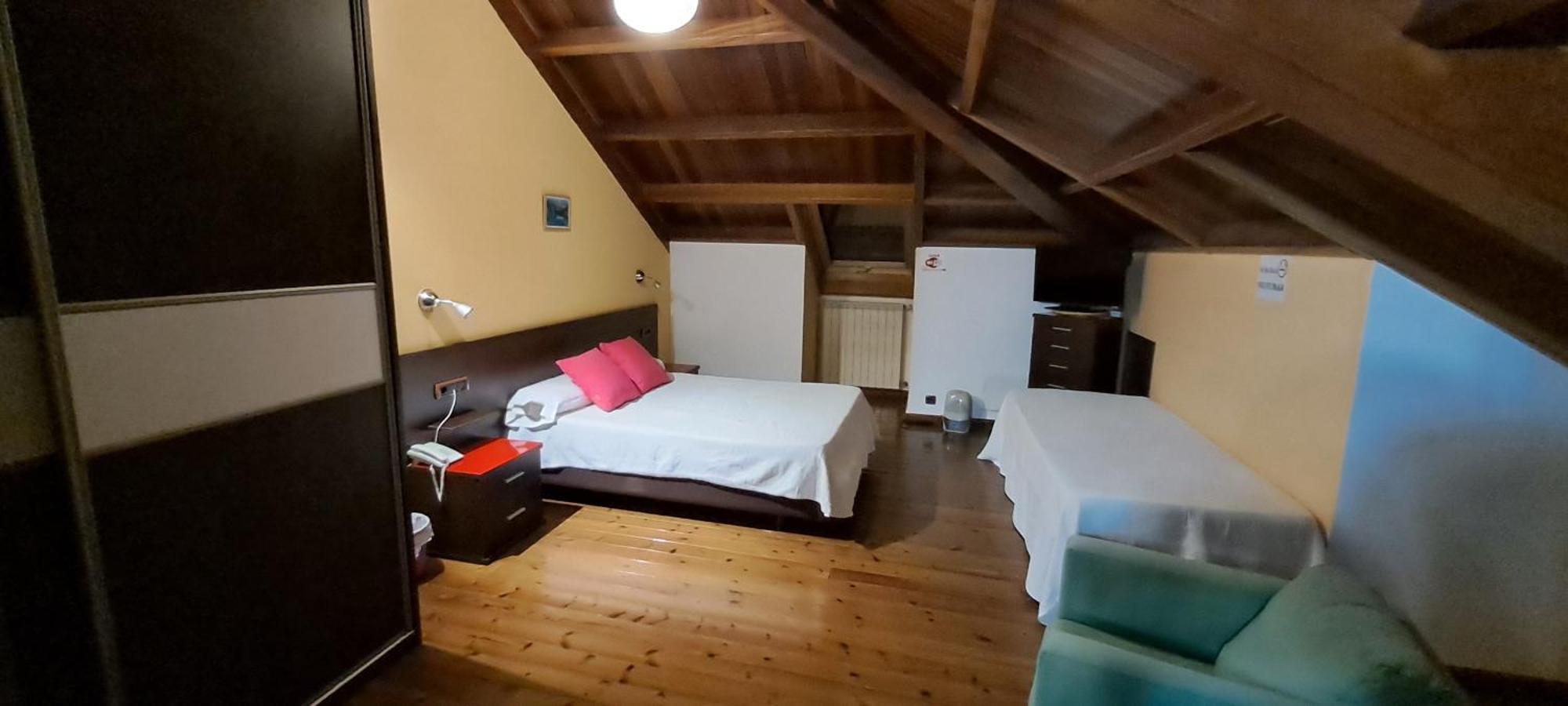 Casa Buda Conors Foz Buitenkant foto