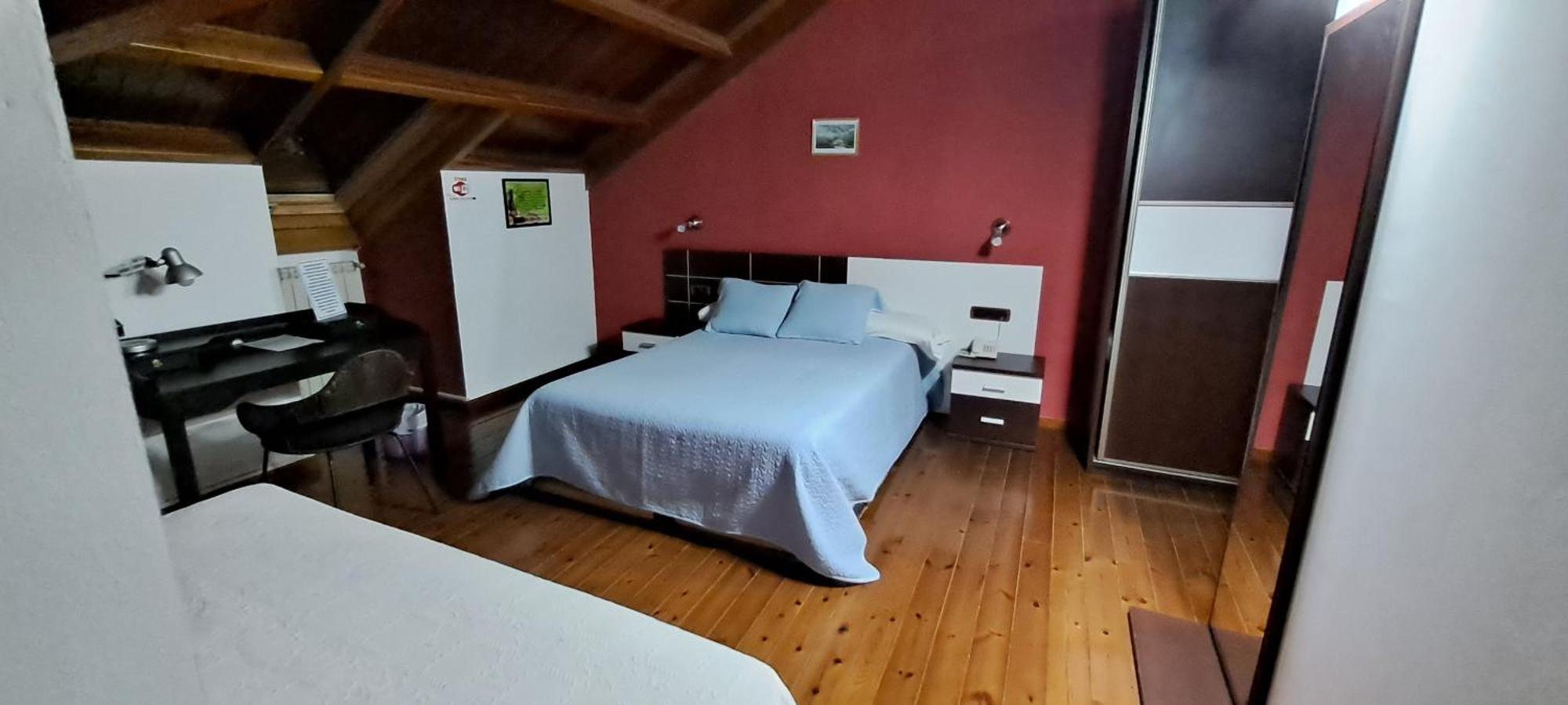Casa Buda Conors Foz Buitenkant foto