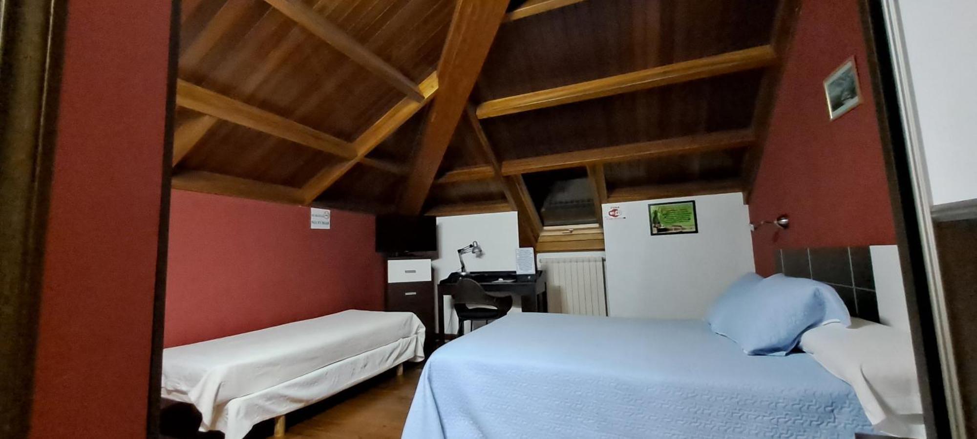 Casa Buda Conors Foz Buitenkant foto