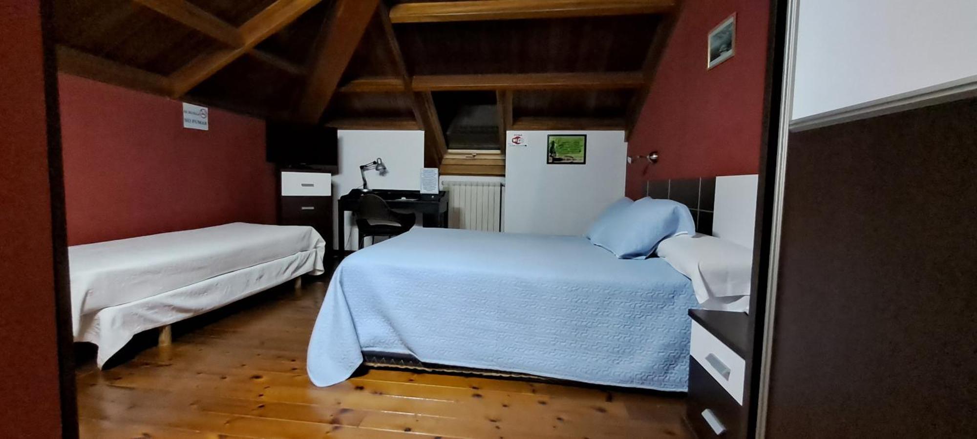 Casa Buda Conors Foz Buitenkant foto