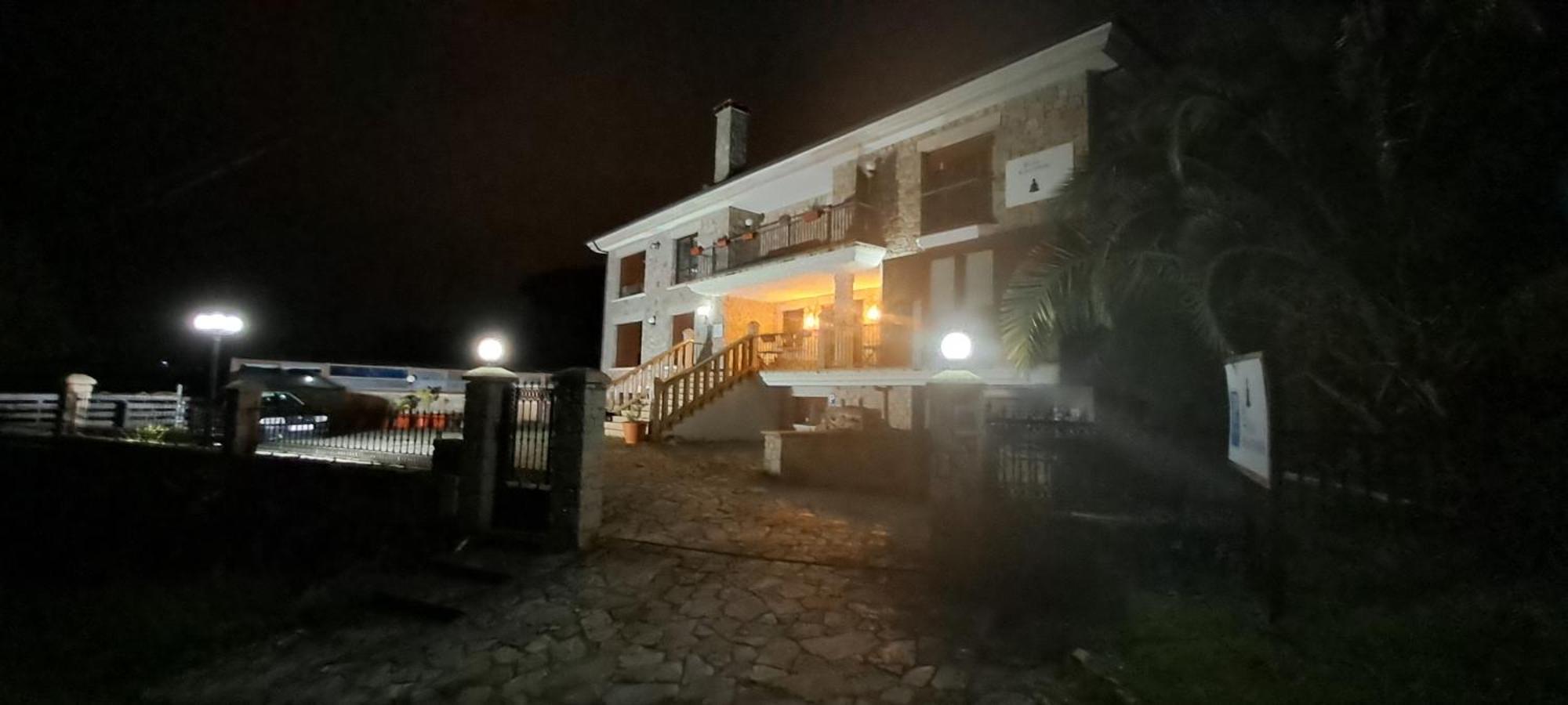 Casa Buda Conors Foz Buitenkant foto